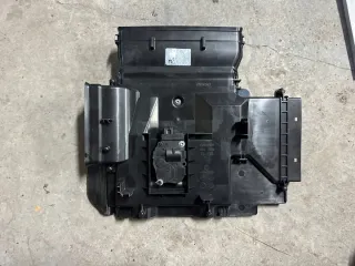 A2228303400 Гофра инжектора Mercedes S W222 Арт e9578918, вид 3