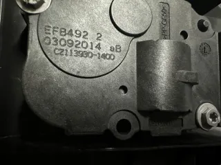 A2228303400 Гофра инжектора Mercedes S W222 Арт e9578918, вид 5