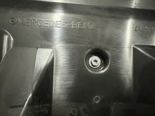 A2228303400 Гофра инжектора Mercedes S W222 Арт e9578918, вид 6