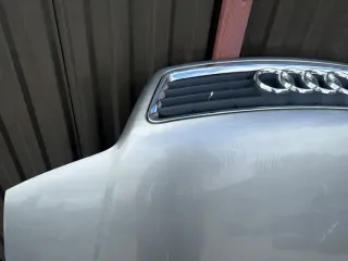  Капот Audi A6 C5 (S6,RS6) Арт e9578934, вид 5