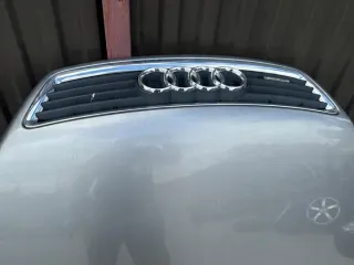  Капот Audi A6 C5 (S6,RS6) Арт e9578934, вид 6