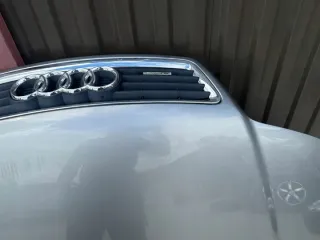  Капот Audi A6 C5 (S6,RS6) Арт e9578934, вид 7