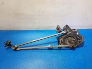  Механизм стеклоочистителя (трапеция дворников) Mitsubishi Space Star 1 Арт e9579082, вид 1