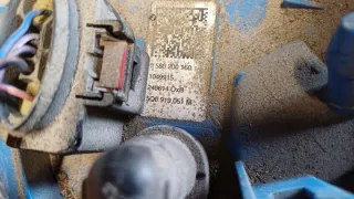 5Q0919051M Насос топливный Seat Leon 3 Арт e9579407, вид 2
