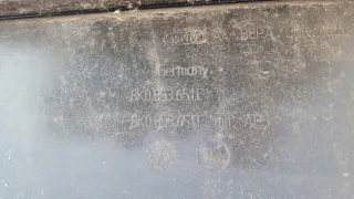 8K0853651E Решетка радиатора Audi A4 B8 Арт e9579585, вид 12