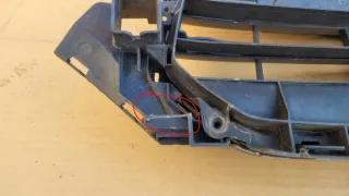 8K0853651E Решетка радиатора Audi A4 B8 Арт e9579585, вид 13