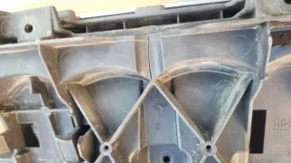 8K0853651E Решетка радиатора Audi A4 B8 Арт e9579585, вид 14