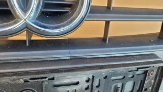 8K0853651E Решетка радиатора Audi A4 B8 Арт e9579585, вид 4