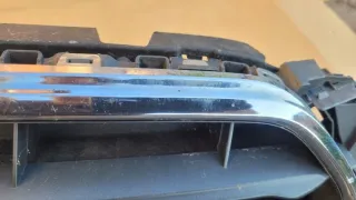 8K0853651E Решетка радиатора Audi A4 B8 Арт e9579585, вид 6