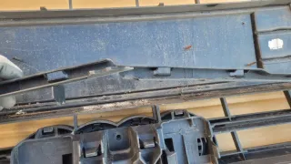 8K0853651E Решетка радиатора Audi A4 B8 Арт e9579585, вид 10