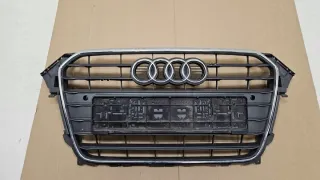 8K0853651E Решетка радиатора Audi A4 B8 Арт e9579586, вид 1