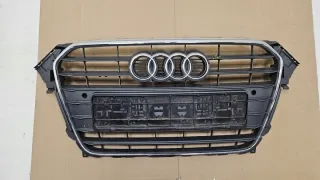 8K0853651E Решетка радиатора Audi A4 B8 Арт e9579586, вид 2