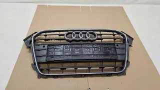 8K0853651E Решетка радиатора Audi A4 B8 Арт e9579586, вид 3