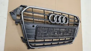 8K0853651E Решетка радиатора Audi A4 B8 Арт e9579586, вид 4