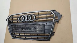 8K0853651E Решетка радиатора Audi A4 B8 Арт e9579586, вид 5