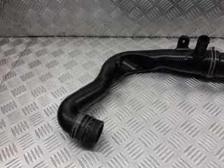 6Q0129656L Гофра инжектора Skoda Fabia 1 Арт e9579628, вид 2