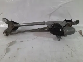 86511SJ010 Механизм стеклоочистителя (трапеция дворников) Subaru Forester SJ Арт e9579631, вид 1