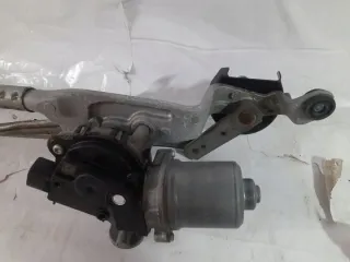 86511SJ010 Механизм стеклоочистителя (трапеция дворников) Subaru Forester SJ Арт e9579631, вид 2
