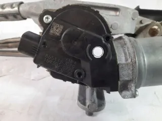 86511SJ010 Механизм стеклоочистителя (трапеция дворников) Subaru Forester SJ Арт e9579631, вид 3