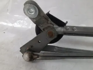 86511SJ010 Механизм стеклоочистителя (трапеция дворников) Subaru Forester SJ Арт e9579631, вид 4