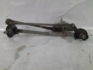 86511SJ010 Механизм стеклоочистителя (трапеция дворников) Subaru Forester SJ Арт e9579631, вид 5