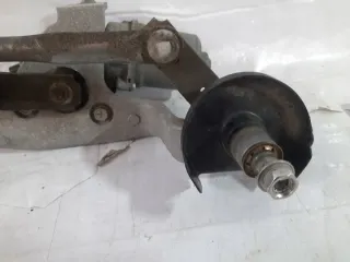 86511SJ010 Механизм стеклоочистителя (трапеция дворников) Subaru Forester SJ Арт e9579631, вид 6