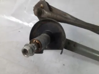 86511SJ010 Механизм стеклоочистителя (трапеция дворников) Subaru Forester SJ Арт e9579631, вид 7