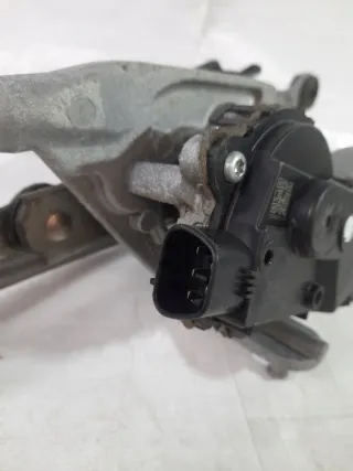 86511SJ010 Механизм стеклоочистителя (трапеция дворников) Subaru Forester SJ Арт e9579631, вид 8