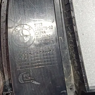 192976-10 5a1bf69 5a1bf70 Решетка радиатора BMW 3 G20/G21 Арт e9579739, вид 4