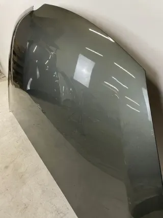  Капот Opel Zafira C Арт e9580485, вид 5