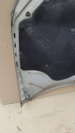 IBIZAVI168 Капот Seat Ibiza 4 Арт e9580616, вид 11