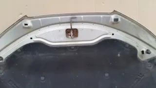 IBIZAVI168 Капот Seat Ibiza 4 Арт e9580616, вид 12