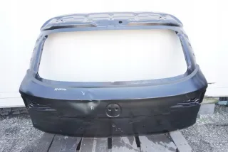 52137340 Крышка багажника (дверь 3-5) Fiat Tipo 2 Арт e9580687, вид 1