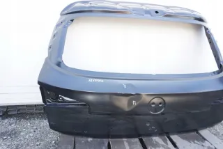 52137340 Крышка багажника (дверь 3-5) Fiat Tipo 2 Арт e9580687, вид 2