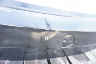 52137340 Крышка багажника (дверь 3-5) Fiat Tipo 2 Арт e9580687, вид 3
