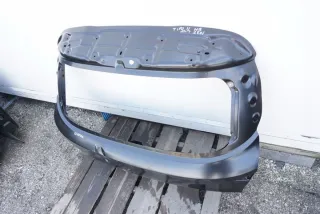 52137340 Крышка багажника (дверь 3-5) Fiat Tipo 2 Арт e9580687, вид 5