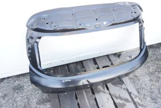 52137340 Крышка багажника (дверь 3-5) Fiat Tipo 2 Арт e9580687, вид 6