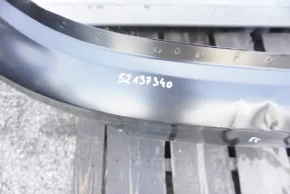 52137340 Крышка багажника (дверь 3-5) Fiat Tipo 2 Арт e9580687, вид 7