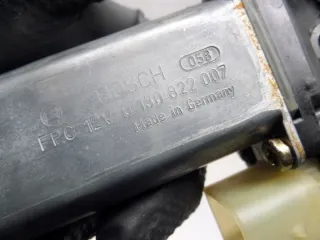 A2038203042 0130822007 Моторчик стеклоподъемника Mercedes C W203 Арт e9580765, вид 6