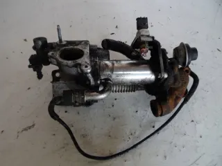 147355713R Радиатор EGR Renault Megane 3 Арт e9581110, вид 1