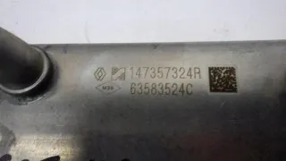 147357324R Радиатор EGR Renault Scenic 4 Арт e9581112, вид 5