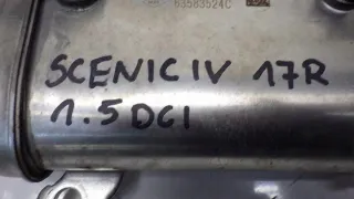 147357324R Радиатор EGR Renault Scenic 4 Арт e9581112, вид 6