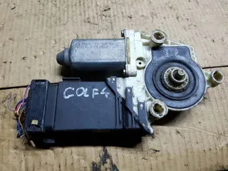 101386-101 Моторчик стеклоподъемника Volkswagen Golf 4 Арт e9581378, вид 1