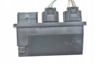 8200261815 89901281D Блок управления светом Renault Laguna 2 Арт e9582161, вид 3