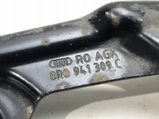LORK448543 Датчик дорожного просвета Audi A6 C7 (S6,RS6) Арт e9582282, вид 3