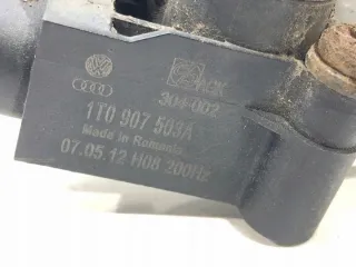 LORK448543 Датчик дорожного просвета Audi A6 C7 (S6,RS6) Арт e9582282, вид 4