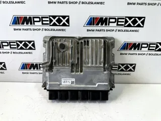 5A307E2 Блок управления двигателем BMW 5 G30/G31 Арт e9582477, вид 1