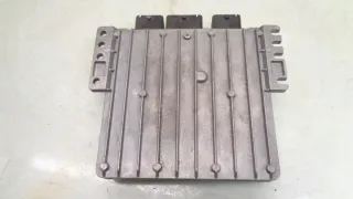S118230007M 9650952280 9636742280 Блок управления двигателем Citroen C5 1 Арт e9582632, вид 3