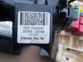 51831927 Блок управления двигателем Fiat Bravo 2 Арт e9582671, вид 3