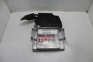 7G91-12A650-CH Блок управления двигателем Ford Mondeo 5 Арт e9582789, вид 1